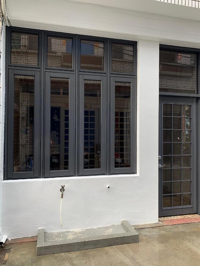 小麻雀的家 Apartment Xiaoliuqiu Exterior foto