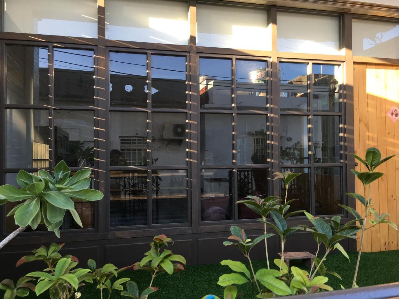 小麻雀的家 Apartment Xiaoliuqiu Exterior foto